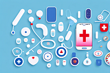 Top Healthcare Apps Using AI Features