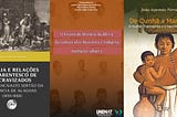 Três e-books gratuitos de História que você precisa conhecer