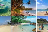 10 Best Beaches In Sri Lanka For Swimming