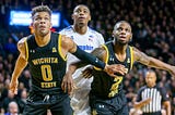 Daily Sports Pick ’Em 1/21 — Take Wichita In An Upset Spot