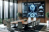The Future of Smarter Meetings: How AI Tools Like TL;DV, Otter, Noty AI, and Fireflies Are…