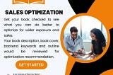 Amazon Listing Optimization Services