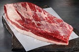 Yummy Thanksgiving Brisket