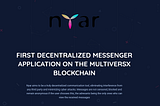 Nyar Messenger is a revolutionary social networking platform that aims to connect people from all…