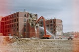 What Should Be the Goal of Demolition providers?