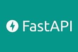 Building a Todo List with FastAPI — Intro (1/6)