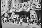 My 🌀Whirlwind Journey Through Jazz-Era Chicago