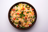 Top 10 famous Indian rice dishes you must try