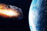 ‘City-Killer’ Asteroid Hitting Mumbai In 2032: Should We Be Worried?