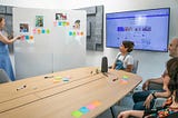 Why you should always review multiple designs