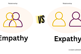 Introducing “Expathy:” The Integration of Empathy and Apathy