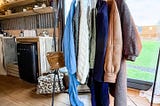 5 Easy Ways To Curate a More Sustainable Wardrobe.PG