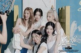 None of My Business & Cake: ITZY’s Anthem of Resilience Against Critics