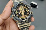 Branded Watches For Men | Watch For Men Low Price | Ahle Mart