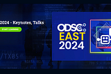 The Top ODSC East 2024 Virtual Sessions to Watch for Free