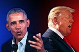 If Barack Obama Did What Trump Did, Would He Get The Same Privilege?