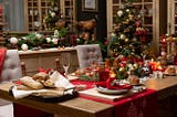 Experience The Magic Of Christmas With Exquisite Feasts & Festive Dining Deals At Mumbai’s Top 7…