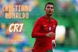 Best Motivational Cristiano Ronaldo Quotes for Self Improvement