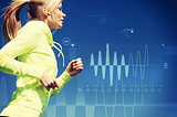 QUANTIFIED SELF, HEALTH & WELLNESS -Now & Into the Future