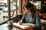How Writing Goals In A 3x3 Grid Can Change Your Life
