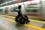 How MaaS can support people with reduced mobility