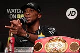 Anthony Joshua vs Kubrat Pulev: When is the fight, what time and TV channel is it on and what is…