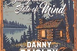 The Latest Album from Danny Paisley — Bluegrass State of Mind