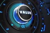 What Is Value?