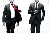 Review of Suits