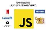 Use Case of JavaScript