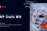 WP Owls #8
