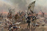 The Prussian Maverick who changed Europe