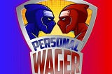 Updates To The My.personalwager.io Website!