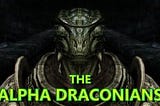 The Alpha Draconian: Reptilian Starseeds