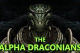 The Alpha Draconian: Reptilian Starseeds