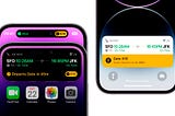 A Simpler Tutorial For Dynamic Island (iOS)