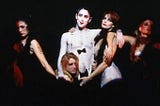 ‘Cabaret,’ American Exceptionalism, and History’s Worst Refrain