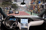 AI-Powered Autopilot For Self-Driving Cars