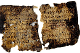 Do Prayer Books Help or Hinder? Dependence, Discipline and the Didache