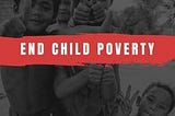 CHILD POVERTY -AN ABSTRACT