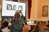 My insight on the “2024” International Journalism Festival in Perugia