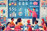 Broken System? Why Schools Are Ignoring the Most Important Life Skill