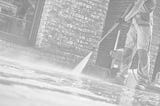 The Importance of Professional Driveway Cleaning for a Clean and Appealing Property