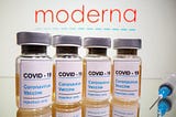 Moderna Covid-19 vaccine gets US FDA approval