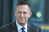 Lessons From PayPal Founder, Peter Thiel