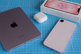 Apple’s new iPhone 17e, iPad mini and AirPods 4