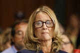 Debunking the Dr. Ford-CIA Conspiracy