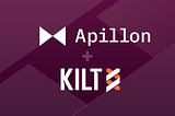 ApillonがKILTプロトコルの分散型認証機能を統合します