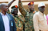 South Sudan: A Fragile Peace Deal