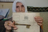 Jangan Lupakan Nakba!